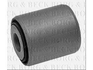 BORG & BECK BSK7586 valdymo svirties/išilginių svirčių įvorė 
 Ašies montavimas/vairavimo mechanizmas/ratai -> Valdymo svirtis/pasukamosios svirties sujungimas -> Montavimas/sutvirtinimas