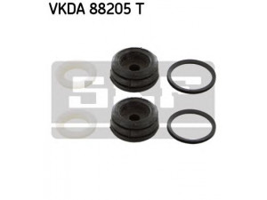 SKF VKDA 88205 T pakabos statramsčio atraminis guolis 
 Ašies montavimas/vairavimo mechanizmas/ratai -> Montavimas, pakabos statramstis
54059-01B00, 54321-21B00, 54329-01B00