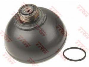 TRW JSS185 pakabos sfera, pneumatinė pakaba 
 Pakaba -> Važiavimo aukščio kontrolė/hidraulinė pakaba
5272.68, 5276.22