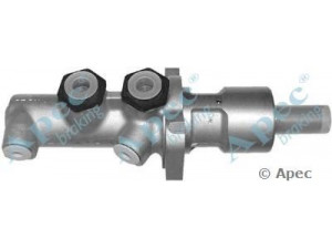 APEC braking MCY243 pagrindinis cilindras, stabdžiai 
 Stabdžių sistema -> Pagrindinis stabdžių cilindras
34311157111, 34311161617, 34311161861