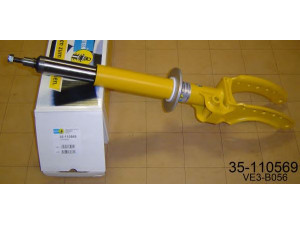 BILSTEIN 35-110569 amortizatorius
955 343 044 00, 955 343 044 11