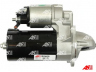 AS-PL S0405 starteris