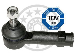 OPTIMAL G1-193 skersinės vairo trauklės galas 
 Vairavimas -> Vairo mechanizmo sujungimai
4852001E25, 4852001E26, 48520D0125