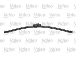 VALEO 574611 valytuvo gumelė 
 Techninės priežiūros dalys -> Techninės priežiūros intervalai
8X4955425