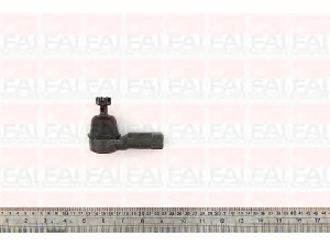 FAI AutoParts SS1049 skersinės vairo trauklės galas 
 Vairavimas -> Vairo mechanizmo sujungimai
4504687503, 4504687504, 4504687580