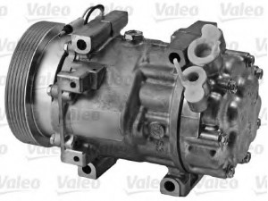 VALEO 813198 kompresorius, oro kondicionierius 
 Oro kondicionavimas -> Kompresorius/dalys
8200802609