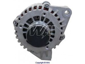 WAIglobal 8241N kintamosios srovės generatorius