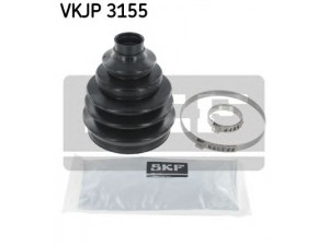 SKF VKJP 3155 gofruotoji membrana, kardaninis velenas 
 Ratų pavara -> Gofruotoji membrana
1603526, 93190862