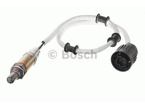 BOSCH 0 258 005 315 lambda jutiklis 
 Variklis -> Variklio elektra
11 78 1 720 672, 11 78 1 730 007