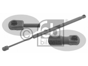 FEBI BILSTEIN 27785 dujinė spyruoklė, bagažinė 
 Vidaus įranga -> Bagažinė
1 229 461, 1 313 218, 3M51A406A10AA