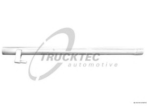 TRUCKTEC AUTOMOTIVE 02.39.071 išleidimo kolektorius
901 490 3121