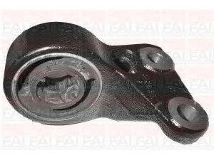 FAI AutoParts SS1269 valdymo svirties/išilginių svirčių įvorė 
 Ašies montavimas/vairavimo mechanizmas/ratai -> Valdymo svirtis/pasukamosios svirties sujungimas -> Montavimas/sutvirtinimas
RBX101770