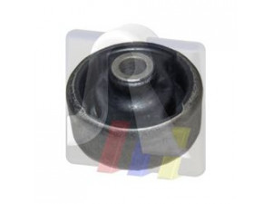 RTS 017-90601 valdymo svirties/išilginių svirčių įvorė 
 Ašies montavimas/vairavimo mechanizmas/ratai -> Valdymo svirtis/pasukamosios svirties sujungimas -> Montavimas/sutvirtinimas
1063372, 98FB3A262AA, VSK603