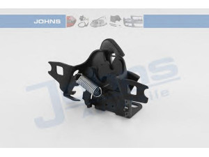 JOHNS 95 38 03-5 gaubto užraktas 
 Užrakinimo sistema -> Užraktai, išoriniai
1H0 823 509B