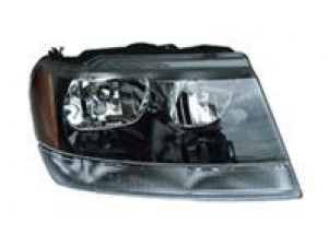 MDR TJO 811 1102 priekinis žibintas 
 Kėbulas -> Priekinis žibintas/dalys -> Priekinis žibintas/įterp.