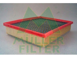 MULLER FILTER PA3156 oro filtras 
 Techninės priežiūros dalys -> Techninės priežiūros intervalai
12788338