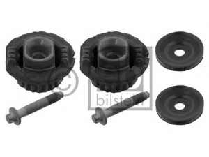 FEBI BILSTEIN 33660 ašies korpuso guolių komplektas 
 Ašies montavimas/vairavimo mechanizmas/ratai -> Ašies atrama/ašies korpusas/ašies montavimas -> Pasukamojo veleno sujungimas
168 350 14 08