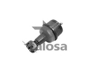 TALOSA 47-05466 atramos/vairo trauklė 
 Ašies montavimas/vairavimo mechanizmas/ratai -> Sujungimai -> Atramos/vairo trauklė
10376, K8673, 10376, K8673