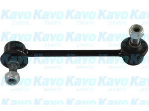 KAVO PARTS SLS-2021 šarnyro stabilizatorius 
 Ašies montavimas/vairavimo mechanizmas/ratai -> Stabilizatorius/fiksatoriai -> Savaime išsilyginanti atrama
51320S2H003