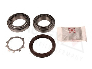 AUTEX 807809 rato guolio komplektas 
 Ašies montavimas/vairavimo mechanizmas/ratai -> Rato stebulė/montavimas -> Rato guolis