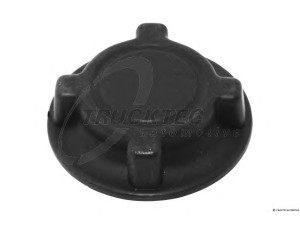 TRUCKTEC AUTOMOTIVE 03.40.128 dangtelis, radiatorius
1661905, 1674043