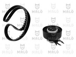 MAL? T135190S paskirstymo diržo komplektas 
 Techninės priežiūros dalys -> Papildomas remontas
030198119A, 6K0198001A, 030198119A