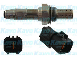 KAVO PARTS EOS-3043 lambda jutiklis 
 Variklis -> Variklio elektra
3921002600, 3921038405