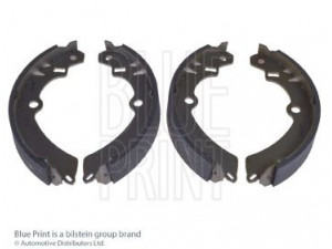 BLUE PRINT ADK84112 stabdžių trinkelių komplektas 
 Techninės priežiūros dalys -> Papildomas remontas
53200-60810, 53200-60811, 53200-60812