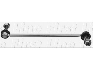 FIRST LINE FDL7401 šarnyro stabilizatorius 
 Ašies montavimas/vairavimo mechanizmas/ratai -> Stabilizatorius/fiksatoriai -> Savaime išsilyginanti atrama
350232, 95942520