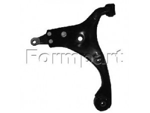 FORMPART 3709026 vikšro valdymo svirtis 
 Ašies montavimas/vairavimo mechanizmas/ratai -> Valdymo svirtis/pasukamosios svirties sujungimas -> Vairo trauklės (valdymo svirtis, išilginis balansyras, diago
54501-2H000, 545012H000, 545012H100