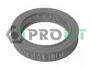 PROFIT 1512-0726 oro filtras 
 Techninės priežiūros dalys -> Techninės priežiūros intervalai
1444L4, 5000263, 5004884, A720X9601AHA