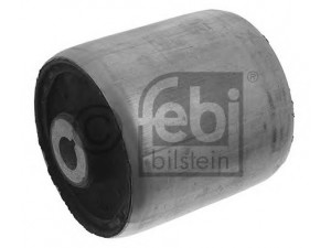 FEBI BILSTEIN 40497 valdymo svirties/išilginių svirčių įvorė 
 Ašies montavimas/vairavimo mechanizmas/ratai -> Valdymo svirtis/pasukamosios svirties sujungimas -> Montavimas/sutvirtinimas
31 12 6 854 729