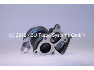 BU 124430 kompresorius, įkrovimo sistema 
 Išmetimo sistema -> Turbokompresorius
2820042540, MD194845, MR355225