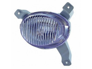 LORO 235-2001R-UE rūko žibintas 
 Elektros įranga -> Pagalbiniai žibintai/dalys -> Rūko žibintas/dalys -> Rūko žibintas/įterp.
96650541, 96650836