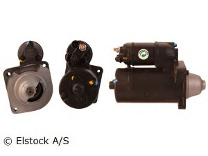 ELSTOCK 25-1184 starteris 
 Elektros įranga -> Starterio sistema -> Starteris
7642573