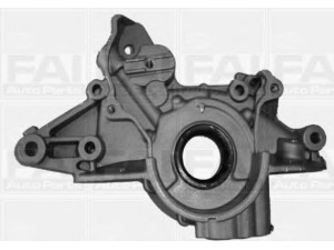 FAI AutoParts OP295 alyvos siurblys 
 Variklis -> Tepimas -> Alyvos siurblys/dalys -> Alyvos siurblys
B3C714100B