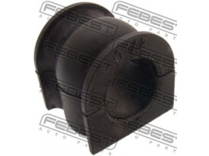 FEBEST HSB-013 skersinio stabilizatoriaus įvorių komplektas 
 Ašies montavimas/vairavimo mechanizmas/ratai -> Stabilizatorius/fiksatoriai -> Sklendės
51306-S2G-013