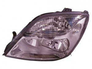 ALKAR 2741220 priekinis žibintas 
 Kėbulas -> Priekinis žibintas/dalys -> Priekinis žibintas/įterp.
7701047604