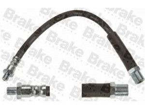 Brake ENGINEERING BH771698 stabdžių žarnelė 
 Stabdžių sistema -> Stabdžių žarnelės
GBH170, GBH170, 75061956, 7506195600