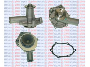 AQUAPLUS 85-5395 vandens siurblys 
 Aušinimo sistema -> Vandens siurblys/tarpiklis -> Vandens siurblys
GWP155, GWP156, GWP167, GWP185