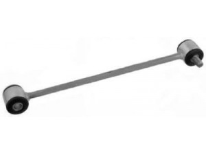 Metalcaucho 06085 šarnyro stabilizatorius 
 Ašies montavimas/vairavimo mechanizmas/ratai -> Stabilizatorius/fiksatoriai -> Savaime išsilyginanti atrama
211 320 33 89