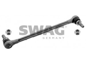 SWAG 50 91 9279 šarnyro stabilizatorius 
 Ašies montavimas/vairavimo mechanizmas/ratai -> Stabilizatorius/fiksatoriai -> Savaime išsilyginanti atrama
1 107 068, 1 111 769, 1 209 035