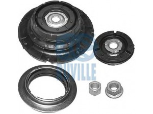RUVILLE 825409S remonto komplektas, pakabos statramstis 
 Ašies montavimas/vairavimo mechanizmas/ratai -> Montavimas, pakabos statramstis
7E0 412 249, 7E0 412 319, 7E0 412 331