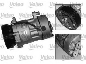 VALEO 699013 kompresorius, oro kondicionierius 
 Oro kondicionavimas -> Kompresorius/dalys
1067110, 7340656, 95NW19D629BB