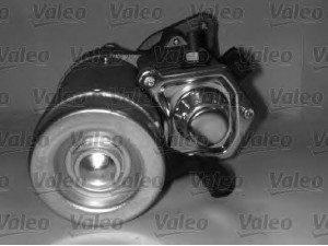 VALEO 458324 starteris 
 Elektros įranga -> Starterio sistema -> Starteris
36100-27000, 36100-27010, 36100-27011