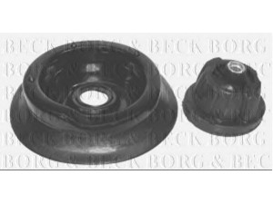 BORG & BECK BSM5177 pakabos statramsčio atraminis guolis 
 Ašies montavimas/vairavimo mechanizmas/ratai -> Montavimas, pakabos statramstis
203 320 02 73 S1, 203 320 03 73