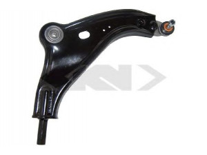 SPIDAN 50458 vikšro valdymo svirtis 
 Ašies montavimas/vairavimo mechanizmas/ratai -> Valdymo svirtis/pasukamosios svirties sujungimas -> Vairo trauklės (valdymo svirtis, išilginis balansyras, diago
31 12 6 772 302