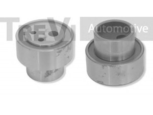 TREVI AUTOMOTIVE TD1206 įtempiklio skriemulys, paskirstymo diržas 
 Techninės priežiūros dalys -> Papildomas remontas
5956109, 60800148, 5956109, 5956109