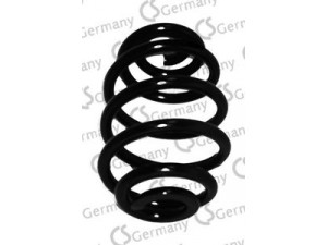 CS Germany 14.101.610 spyruoklė 
 Pakaba -> Spyruoklės
33531137846