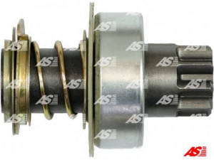 AS-PL SD0231 laisvos eigos pavara, starteris
91911335